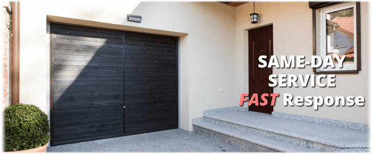 Garage Door Installation San Diego CA